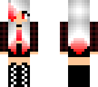 vampire girl