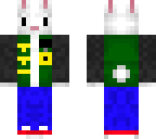 war bunny