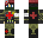war medic