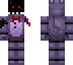 wither bonnie