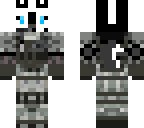 without helmet ghost the dutchie
