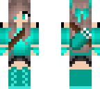 wolf girl assassin