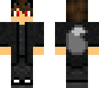 wulf skin