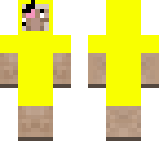 yellow shup