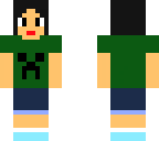 yoyo creeper 2