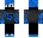 zhyreox blue