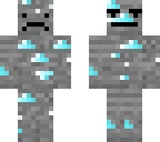 4 face ore