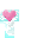 a sky for a heart