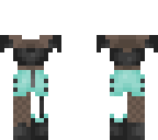 acid rain - outfit base