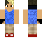 activeofficial's skin