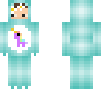 adi unicorn