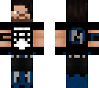 aj styles
