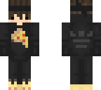 andreee pizza skin