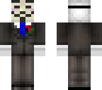anonymous snazz