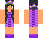 aphmau summer