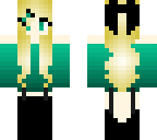aqua girl