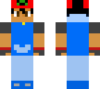 ash ketchum ag