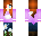 bcb's skin