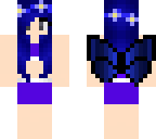 bikini fairy