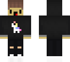 black coat derp