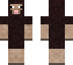 black sheep