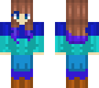 blue betty
