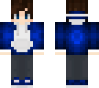 blue boy