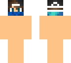 boy hair base