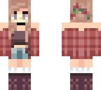 breezie repaint plaid skin