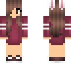 bunny girl