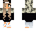 camo kid