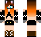 cat girl