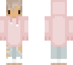 chibi pink