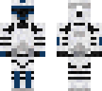 clone trooper coric