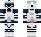clone trooper zeer