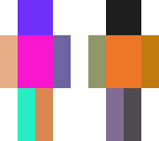 color power
