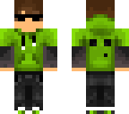 cool boy