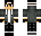 cool boy