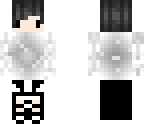 cool chibi boy