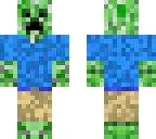cool creeper