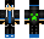 cool skin