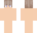 corey - oc