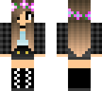 cute girl edit