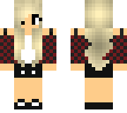 cute girl fixed