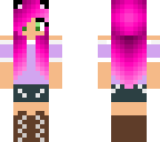 cute mef-wa