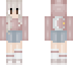cute shy derd