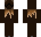 dark forest beast