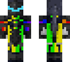 dark genji v1