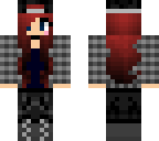dark tomboy
