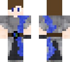 deacon king v3